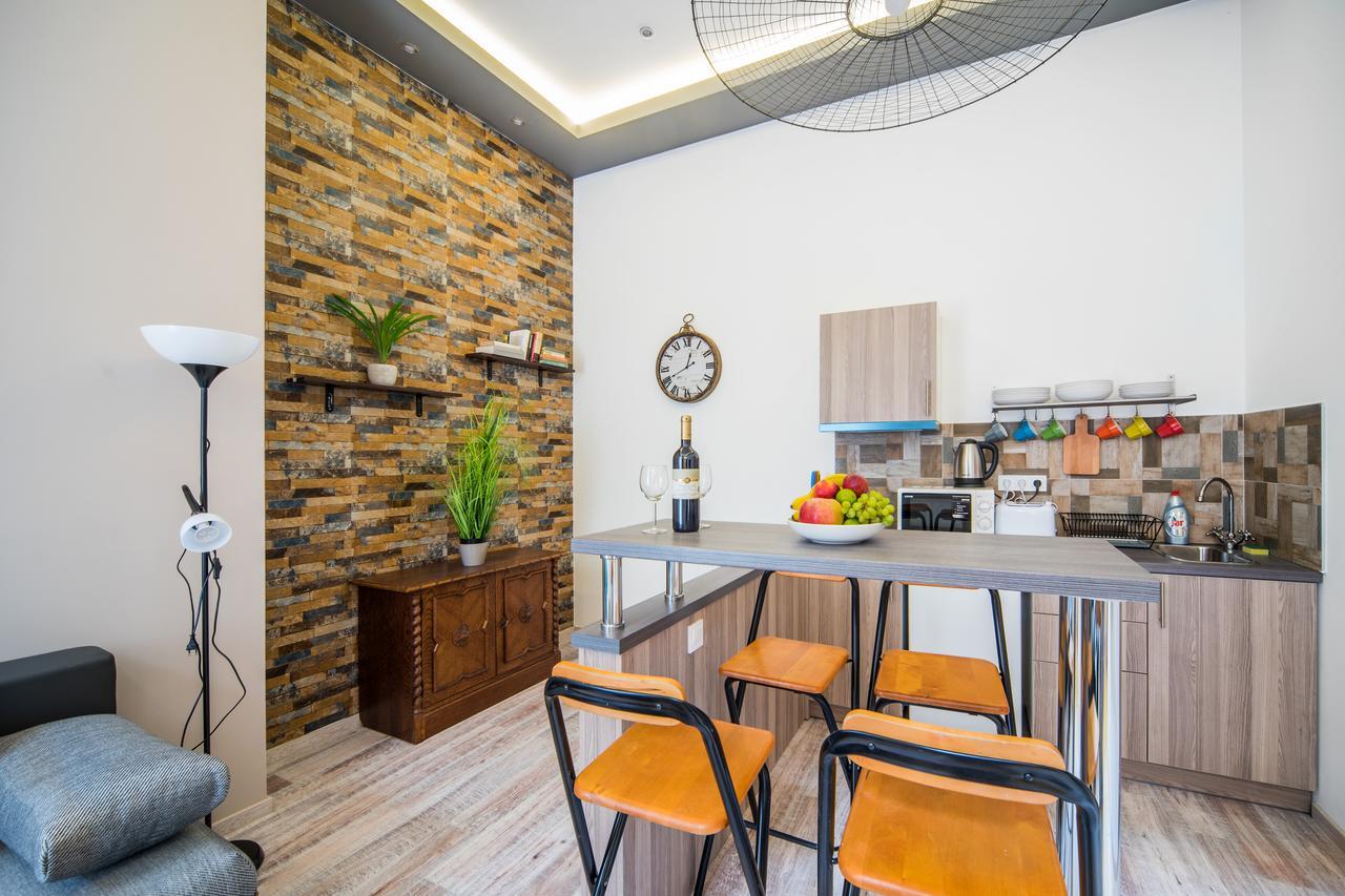 Elisabeth 21 Apartament